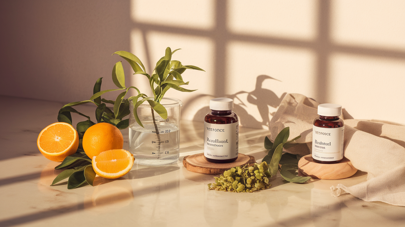 Laboratorio VitaForce