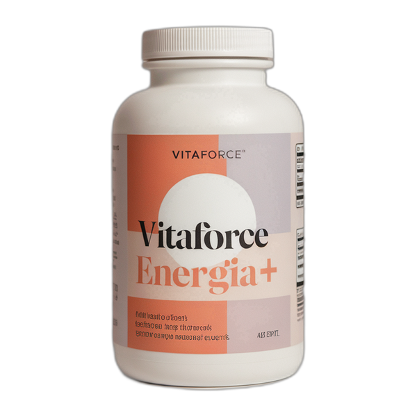 VitaForce Energia+